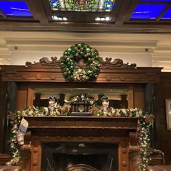 Penn Club of New York