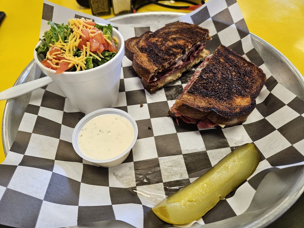 The Honeycomb Pie Shoppe #2