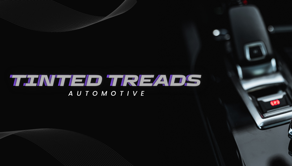 TINTED TREADS Vallejo, California Car Window Tinting Phone Number
