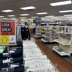 University of Central Oklahoma Bookstore