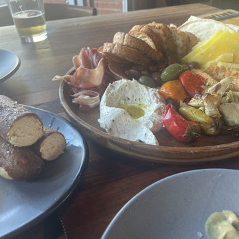 Postino Central - Wine Bars Near Me - Phoenix, Arizona