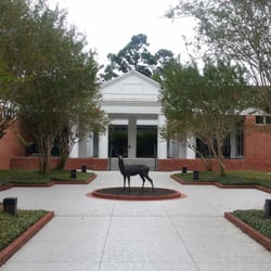 Deerwood Club