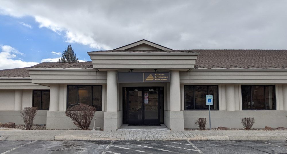 VITALITY INTEGRATED PROGRAMS ELKO 215 Bluffs Ave, Elko, NV Yelp