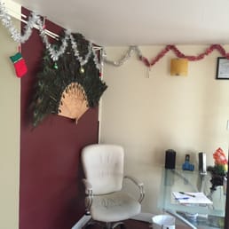 Waiting room