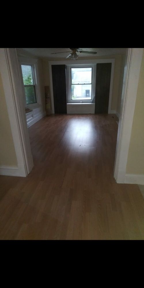 Slide of Allstar Property Management