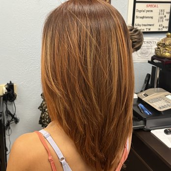 MiMi Salon - Hair Salons Near Me - Richardson, Texas MiMi Salon - Hair Salons Near Me - Richardson, Texas