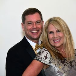 Impact Auctions - Debbie and Ron Hitzel of Impact Auctions in Charlotte NC.