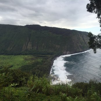 Waipi'o Valley - Beaches Near Me