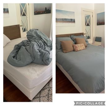 Homelux Clean - Home Cleaning Near Me - Old Forge, Pennsylvania