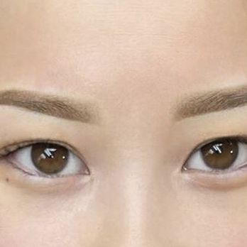 Honor Thy Brows - After: The final touch-up - Permanent Makeup Near Me - Sacramento, California Honor Thy Brows - After: The final touch-up - Permanent Makeup Near Me - Sacramento, California