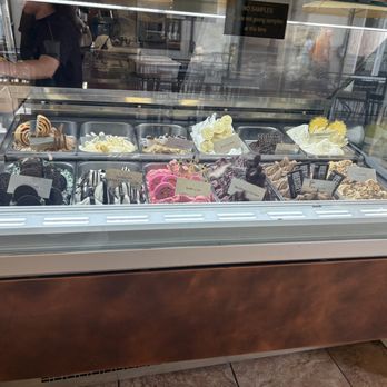 Rimini Gelato - Ice Cream & Frozen Yogurt Near Me - Vail, Colorado