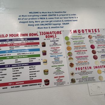 Muse Juice Bar - Juice Bars & Smoothies Near Me - San Francisco, California Muse Juice Bar - Juice Bars & Smoothies Near Me - San Francisco, California