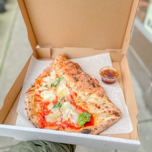 Pizzeria Credo on Yelp