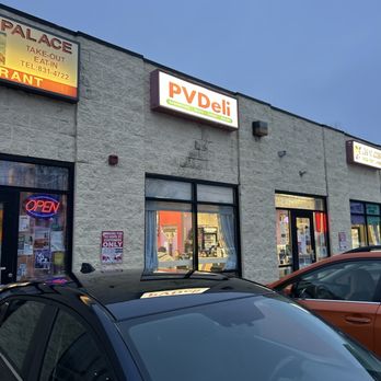 Providence Vegan Deli - Delis Near Me - Providence, Rhode Island