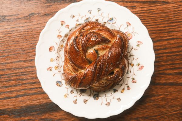 Lagniappe Bakehouse & Coffee by null