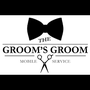 Photo of The Groom's Groom