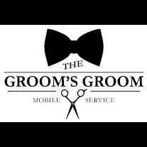 The Groom's Groom Logo