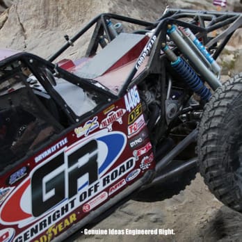 GenRight Off-Road - GenRight puts their Jeep parts to the test! - Auto Repair Near Me - Simi Valley, California GenRight Off-Road - GenRight puts their Jeep parts to the test! - Auto Repair Near Me - Simi Valley, California