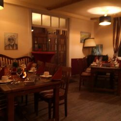 Restaurant Müggenbusch