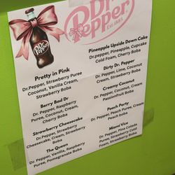Hocking Hills Frozen Yogurt