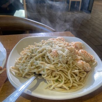 Juicy Dumpling Factory - Garlic Noodles with Shrimp - Chinese Near Me - Redondo Beach, California Juicy Dumpling Factory - Garlic Noodles with Shrimp - Chinese Near Me - Redondo Beach, California