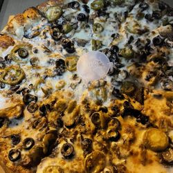 Roman's Pizza