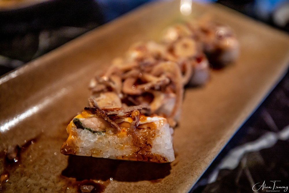 Sushisamba - Las Vegas