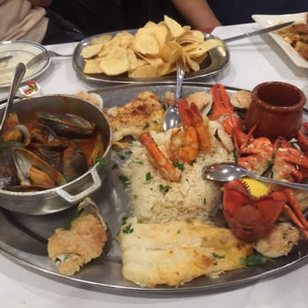 Seabra Marisqueira - Delicious! - Portuguese Near Me - Newark, New Jersey Seabra Marisqueira - Delicious! - Portuguese Near Me - Newark, New Jersey