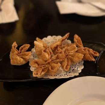 Little Siam Restaurant - Fried Wontons - Thai Near Me - West Hills, California Little Siam Restaurant - Fried Wontons - Thai Near Me - West Hills, California