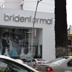 Bridenformal
