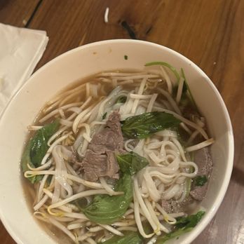 Pho Saigon Pasteur - Pho filet mignon with fresh rice noodles - Vietnamese Near Me - Alhambra, California Pho Saigon Pasteur - Pho filet mignon with fresh rice noodles - Vietnamese Near Me - Alhambra, California