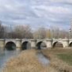 Puente Mayor