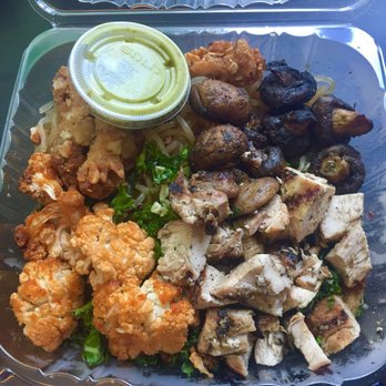 Fresh Kitchen - New American Near Me - Tampa, Florida Fresh Kitchen - New American Near Me - Tampa, Florida