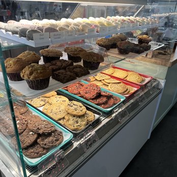 Tifa Chocolate & Gelato - Cookies - Gelato Near Me - Porter Ranch, California Tifa Chocolate & Gelato - Cookies - Gelato Near Me - Porter Ranch, California
