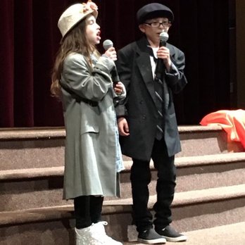 Conejo Adventist Elementary School - Talent show night. - Elementary Schools Near Me - Newbury Park, California