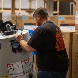 N & J Plumbing