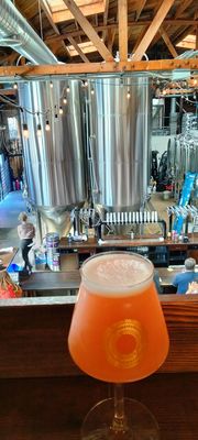 Original Pattern Brewing by null