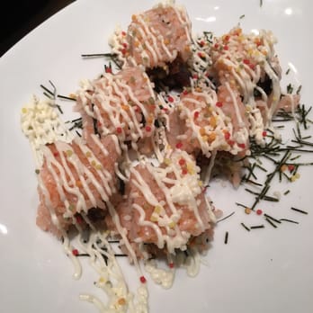 Ramen Tatsunoya - Tatsunoya Roll - Ramen Near Me - Pasadena, California