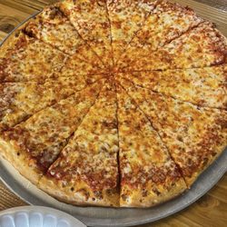 Stageline Pizza of Anaconda