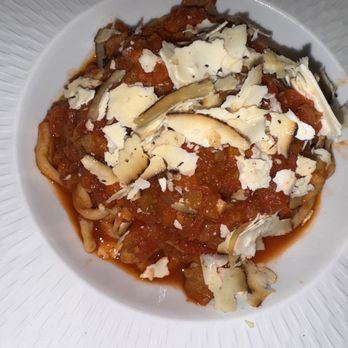 Manhattan Restaurant - Buccatini - American Near Me - Chessy, 77