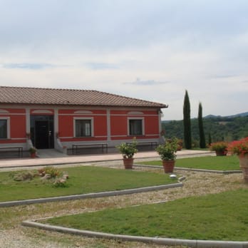 Poggio Molina - Local Flavor Near Me - Siena, SI