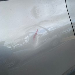 Before repairs Before repairs