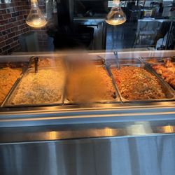 Nicky’s Bakery - Puertoriquen food