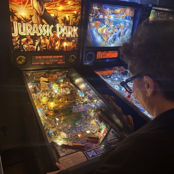 Quarters Arcade Bar - Arcades Near Me - Salt Lake City, Utah Quarters Arcade Bar - Arcades Near Me - Salt Lake City, Utah