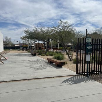 Driftwood Coffee - Coffee & Tea Near Me - Peoria, Arizona