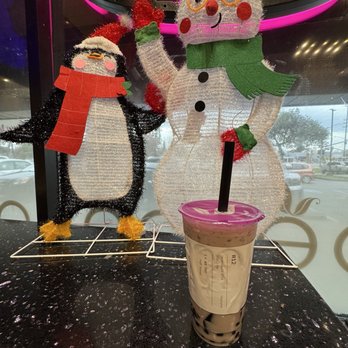 Pekoe - TMT - Coffee & Tea Near Me - San Jose, California