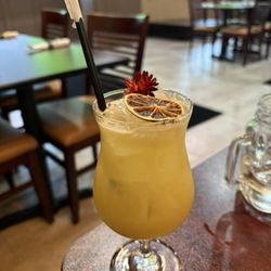 Casa Colombia - Cocktails