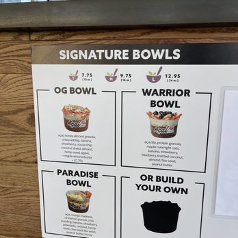 Acai Joint - Juice Bars & Smoothies Near Me - Rowland Heights, California Acai Joint - Juice Bars & Smoothies Near Me - Rowland Heights, California