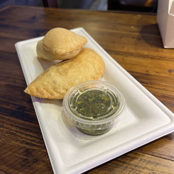 Loaded Empanadas - Empanadas! - Tapas/Small Plates Near Me - Las Vegas, Nevada Loaded Empanadas - Empanadas! - Tapas/Small Plates Near Me - Las Vegas, Nevada