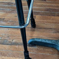 The Towne Tavern - The chairs have socks!